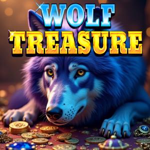 Wolf Treasure Podcast
