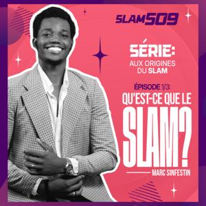 SLAM509