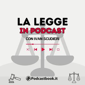La Legge in Podcast