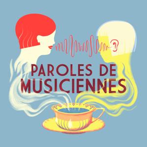 Paroles de musiciennes