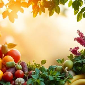 Create A Healthy World