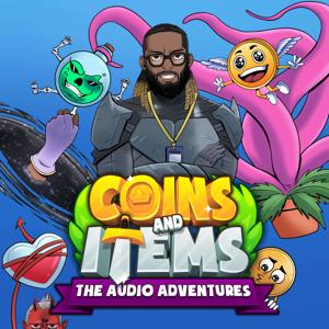 Coins and Items: The Audio Adventures