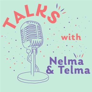 Talks with Nelma and Telma