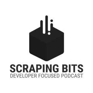 Scraping Bits