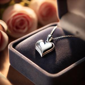 Silver Stories - The Art of Jewelry
