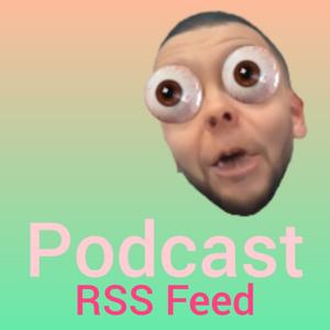 Tom Sings Podcast (RSS Feed)