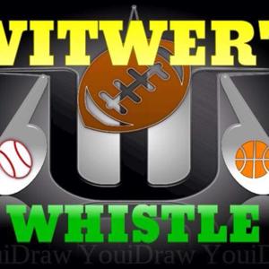 Witwer's Whistle