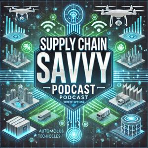 Supply Chain Savvy