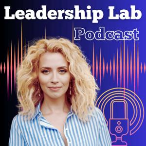 Leadership Lab Podcast