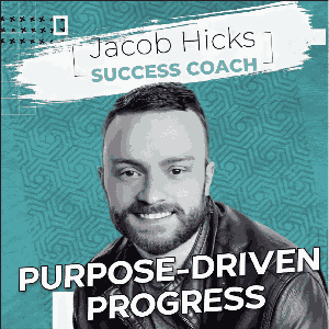 Purpose-Driven Progress