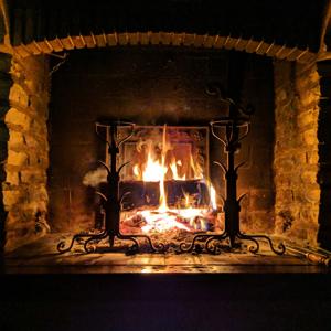 Tales by Rain and Fire