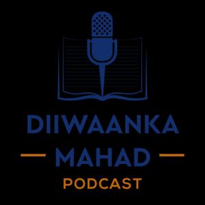 Diiwaanka Mahad