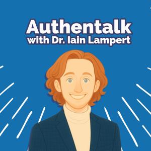 Authentalk Public Speaking Podcast