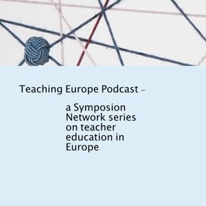 Teaching Europe by Symposion Network
