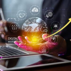 Digital Marketing Made Easy with AI