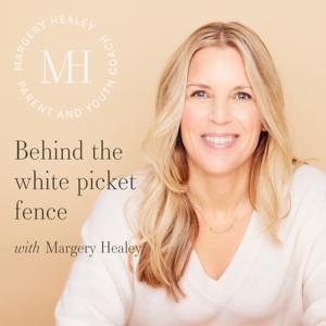 Behind the White Picket Fence