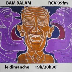 Bam Balam