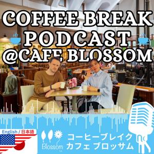 Coffee Break @ Cafe Blossom