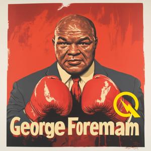 George Foreman - Bio Snap