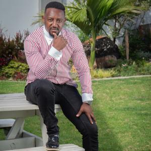 GEORGE BILLIONAIRE MUNENGWA