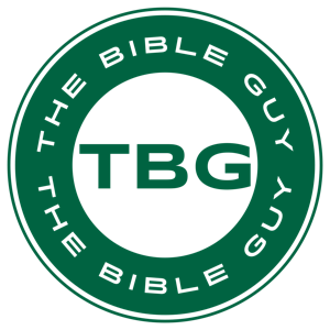 The Simple Bible Study