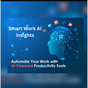Smart Work AI insights