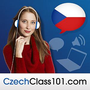 Learn Czech | CzechClass101.com by CzechClass101.com