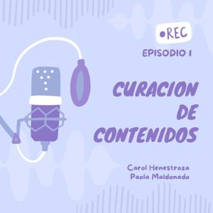 Curación de contenidos