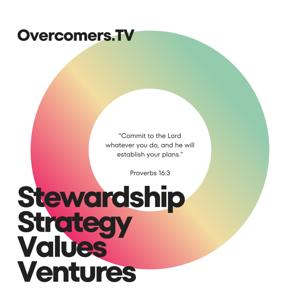 Stewardship Strategy Values Ventures