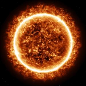 Why Our Sun is Just Like Other Stars
