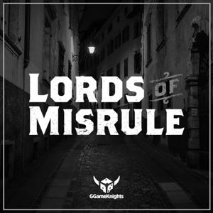 Lords of Misrule