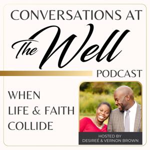Conversations At The Well