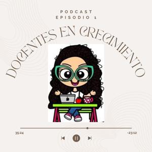 Docente en crecimiento