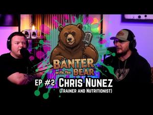 Banter with the Bear Pods