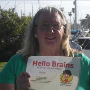 Gloria Haswell A visionary trailblazer