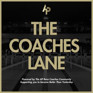The Coaches Lane by The Coaches Lane