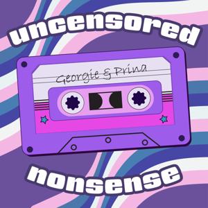 uncensored nonsense