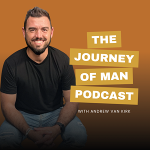 Journey of Man Podcast
