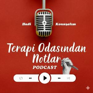 Terapi Odasından Notlar 📕