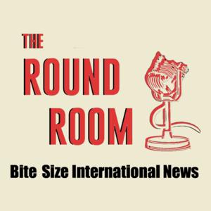 The Round Room