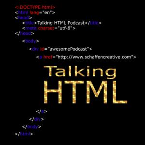 Talking HTML