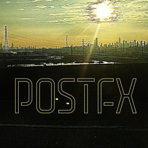 PostFx
