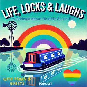 Life, Locks & Laughs