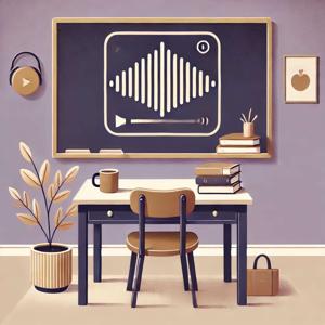 Speak Easy, Teach Well (by Lyric & Line)