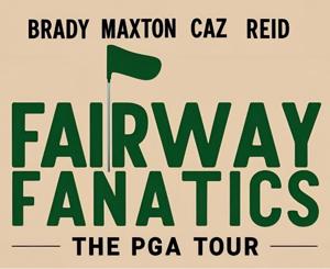 The Fairway Fanatics Podcast