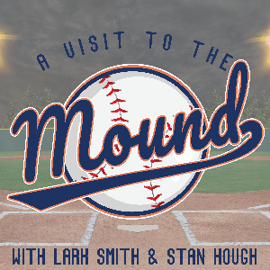 A Visit to the Mound