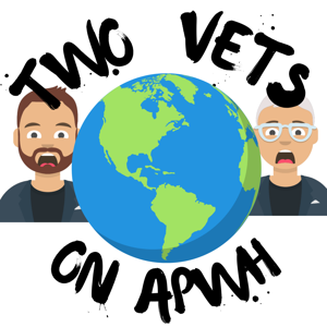 Two Veterans on APWH