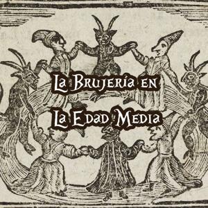 La brujería en la Edad Media