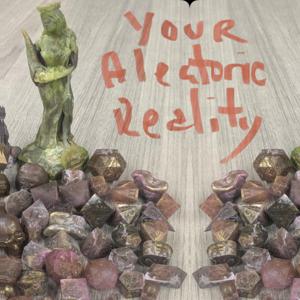 Your Aleatoric Reality