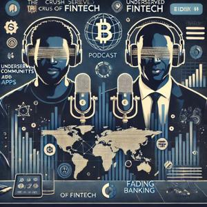 Rise and Fall of Fintech